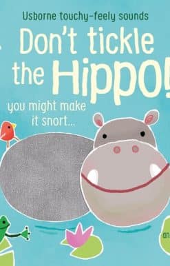 Don't Tickle the Hippo!