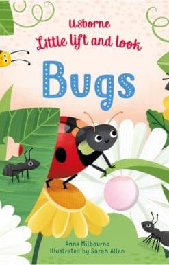 Little Lift and Look Bugs