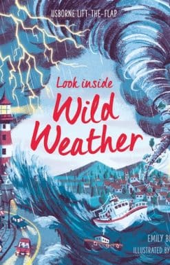 Look Inside Wild Weather