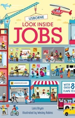 Look Inside Jobs
