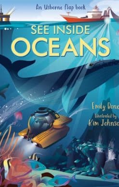See Inside Oceans