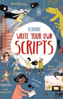 Write Your Own Scripts
