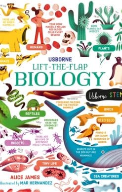 Lift-the-Flap Biology