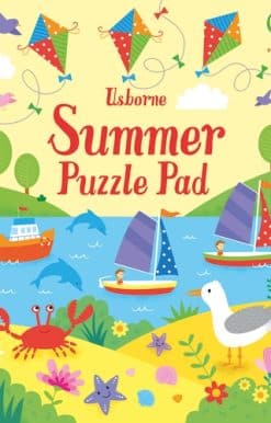 Summer Puzzles