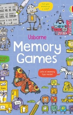 Memory Games