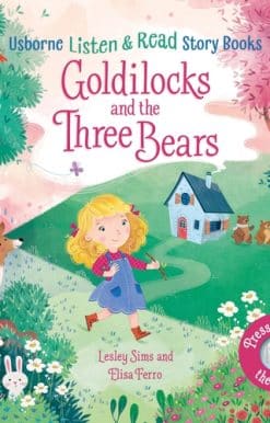 Goldilocks and the Three Bears