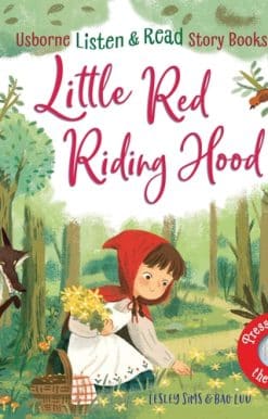 Little Red Riding Hood