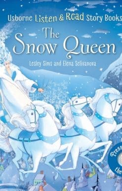 Snow Queen