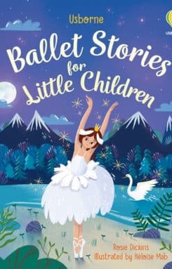 Ballet Stories for Little Children