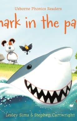 Shark in the Park