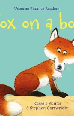 Fox on a Box