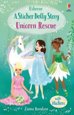 Unicorn Rescue