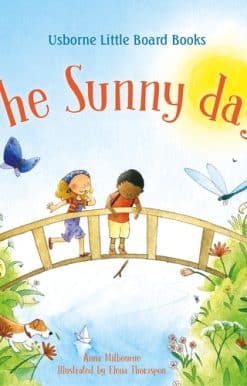 The Sunny Day