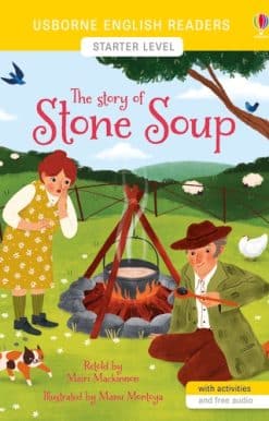 The Story of Stone Soup