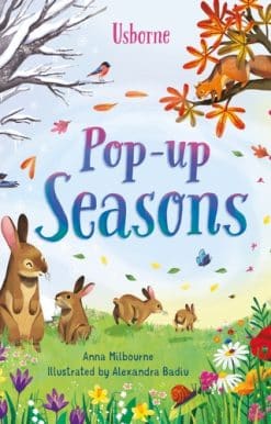 Pop-Up Seasons