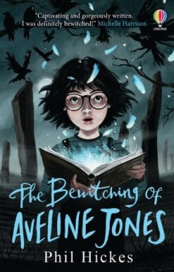 The Bewitching of Aveline Jones