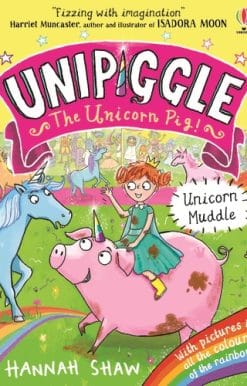 Unipiggle: Unicorn Muddle