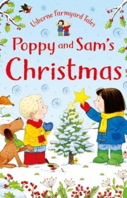 Poppy and Sam's Christmas
