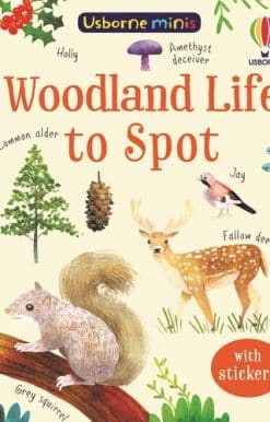 Woodland Life to Spot