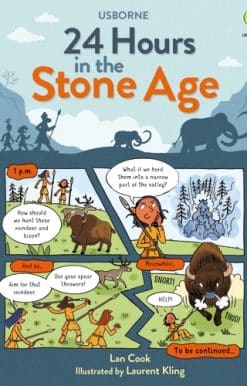 24 Hours in the Stone Age