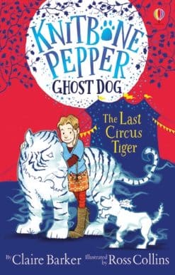 The Last Circus Tiger