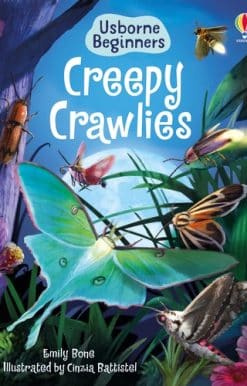 Creepy Crawlies