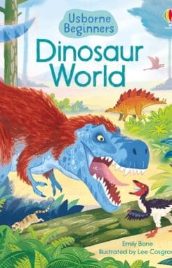 Dinosaur World