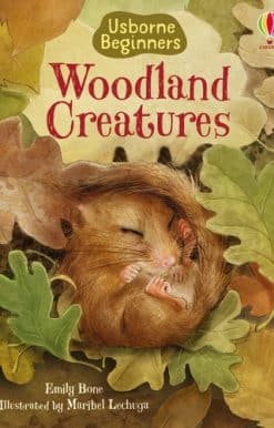 Woodland Creatures