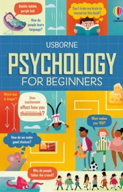 Psychology for Beginners