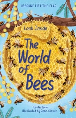 Look Inside the World of Bees