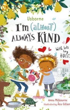 I'm (Almost) Always Kind