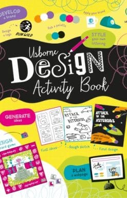 Design Activity Book