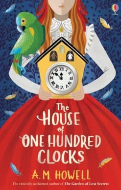 The House of One Hundred Clocks