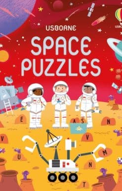 Space Puzzles