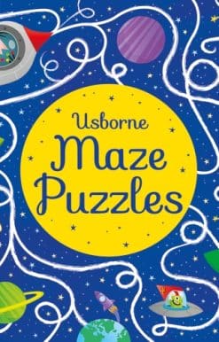 Maze Puzzles