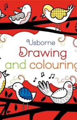 Drawing and Colouring