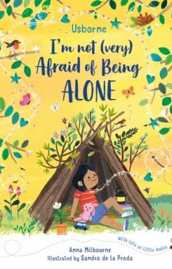 I'm Not (Very) Afraid of Being Alone