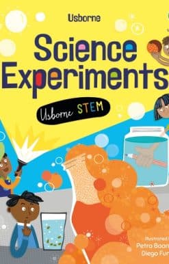 Science Experiments