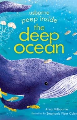 Peep Inside the Deep Ocean
