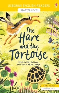 The Hare and the Tortoise