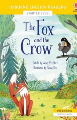 The Fox and the Crow