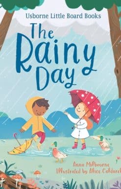 The Rainy Day