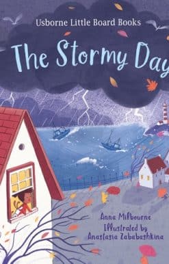The Stormy Day