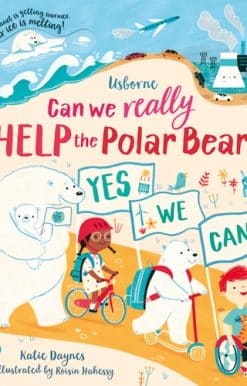 Can we really help the Polar Bears?