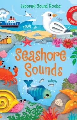 Seashore Sounds
