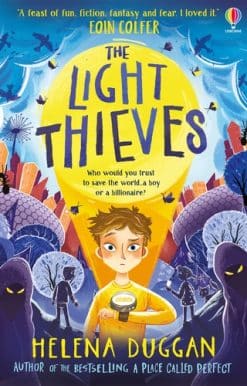The Light Thieves