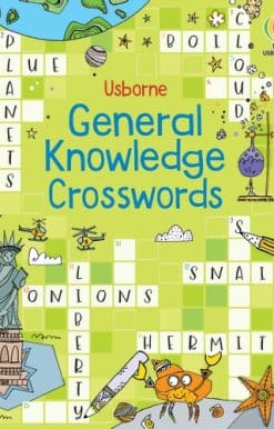 General Knowledge Crosswords