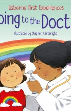 Going to the Doctor