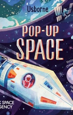 Pop-up Space