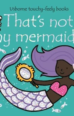That's not my mermaid.